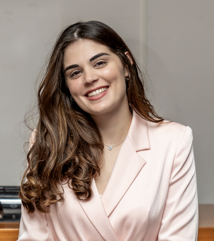 Alessandra Parziale